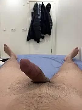 StripChat FurkanktyErrie is Freechat FurkanktyErrie — Cum