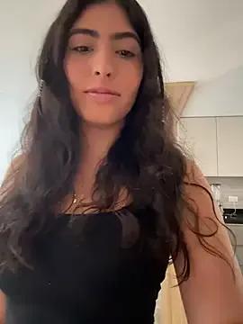 StripChat Gaby_zahir_ is Freechat Gaby_zahir_ — Slide ur cock in my wet pussy