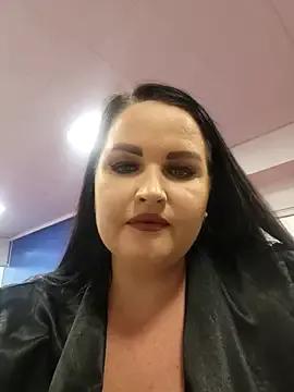 GeorgiaLerox — Stand up and tease me 