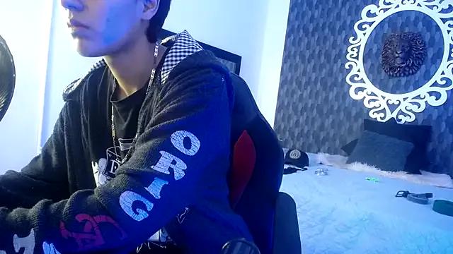 Ghost__Girl_ — Body painting show