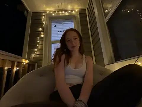 gingerbabe18 — Freechat on StripChat