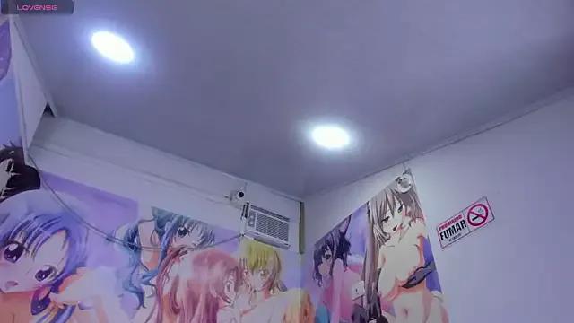 StripChat GirlsFantasiesTS is Freechat GirlsFantasiesTS — FUCK GIRL