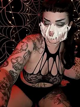 StripChat goblingirl888 is Freechat goblingirl888 — Facesitting POV and cum countdown 4U