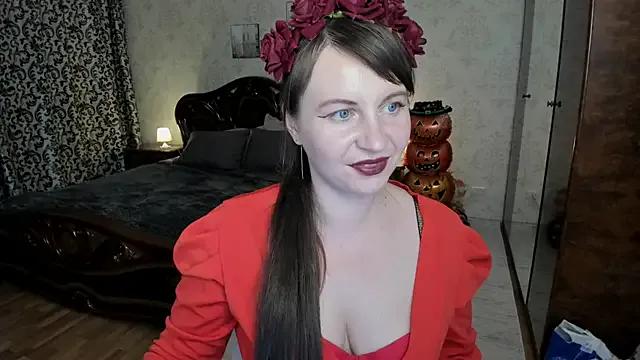 StripChat GorgeouseSmile is Freechat GorgeouseSmile — sexy dance :)