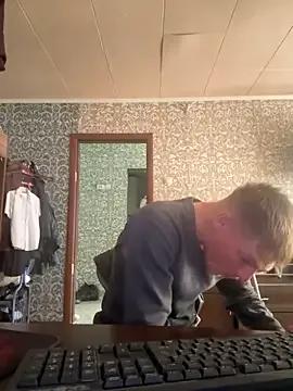 StripChat HairyJeffry is Freechat HairyJeffry — Just for a good mood