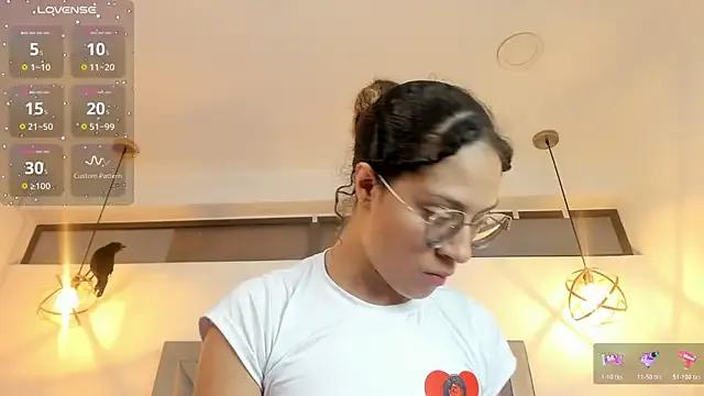 StripChat Hanna_Cornee_ is Freechat Hanna_Cornee_ — CONTROL GRAVITY *3 MIN