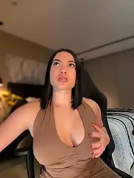 HannaBeckett — Squirt all over your face