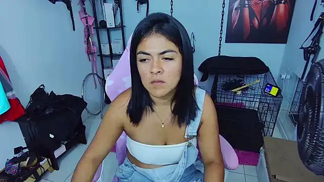 Hannah-grace — Freechat on StripChat
