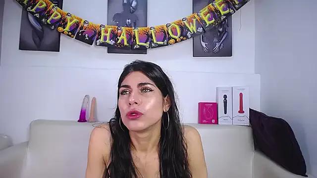 StripChat Harmony_Hills is Freechat Harmony_Hills — lick fingers