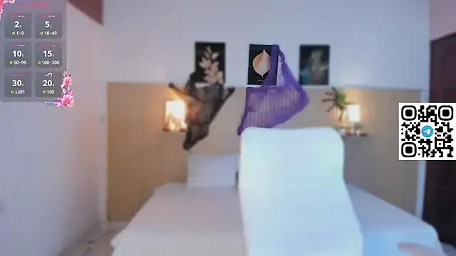 StripChat Harmony_Malkova is Freechat Harmony_Malkova — twerking  daddys