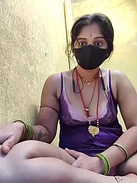 Hi_Radhika — Private on StripChat