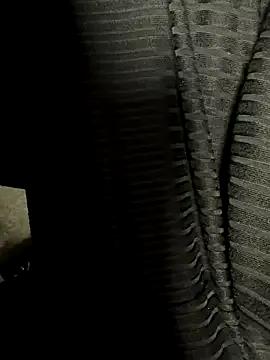 StripChat HiddenHoneyLDN is Freechat HiddenHoneyLDN — Boobs out in work bathrroom