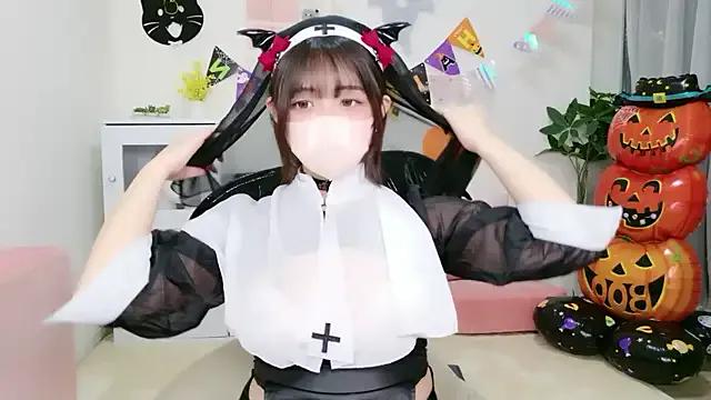 StripChat Hinata_Sun is Freechat Hinata_Sun — Freechat on StripChat