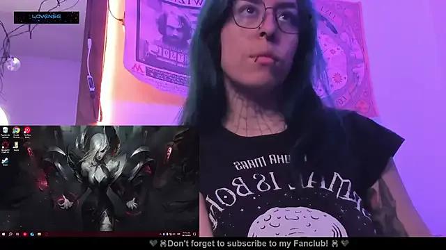 StripChat Hisato111 is Freechat Hisato111 — Gravity fuck pussy + 3 min control