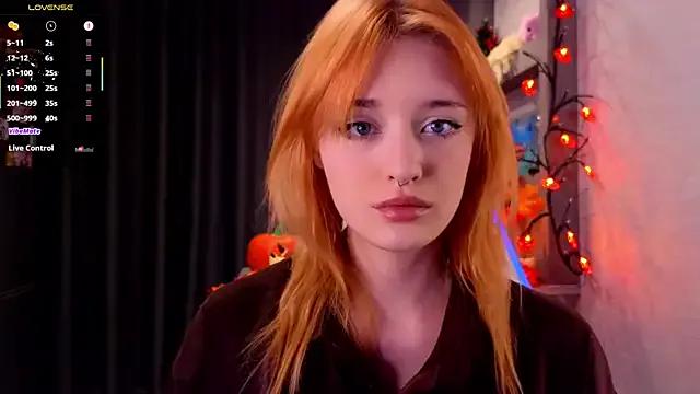 StripChat Hisoka_akerley is Private Hisoka_akerley — Take off Few things from me