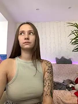 HotCaramellsTV — TITSFUCK+GIFT4LT