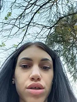 ilariea_girl — A deep blowjob