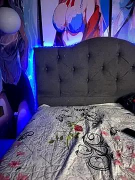 StripChat Im_Little is Freechat Im_Little — SHOW TITS OUTSIDE THE ROOM