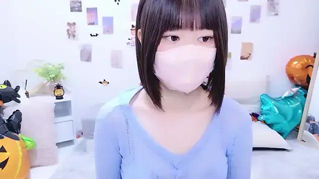 StripChat Im_Yu-na is Group Im_Yu-na — Group on StripChat