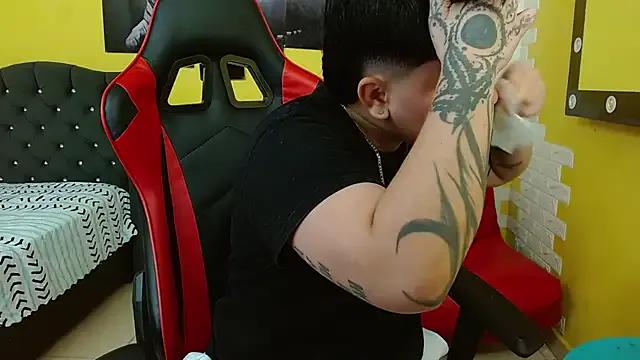 isabeautyx19 — show (you chose ) close up
