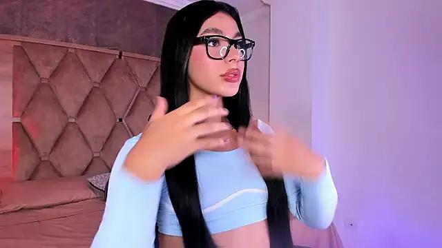 StripChat IsabelleFoxx_ is Freechat IsabelleFoxx_ — play with your sweet cock