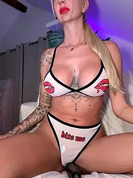 StripChat JezzyHill is Freechat JezzyHill — Freechat on StripChat