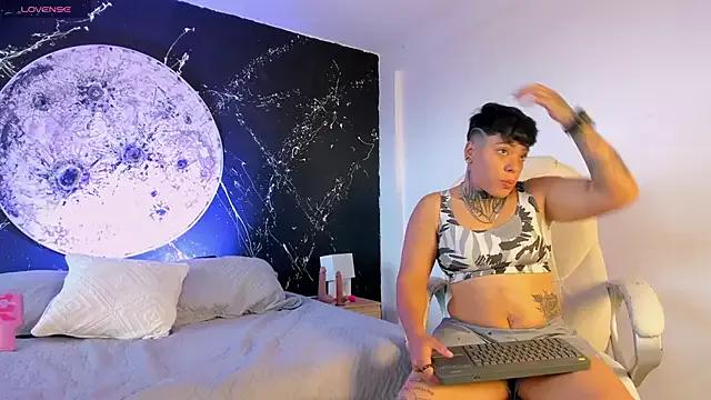 StripChat JoaoAndLexy is Freechat JoaoAndLexy — Freechat on StripChat