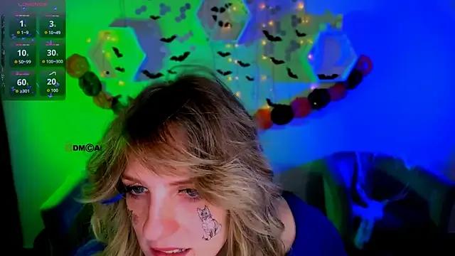 jose_fairy — naked 5 minutes