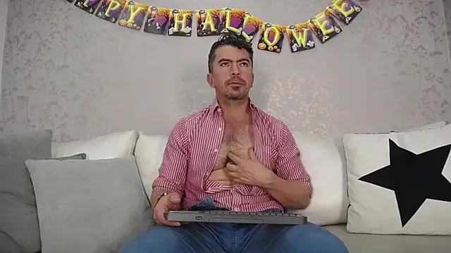 StripChat JuanKFit_45 is Freechat JuanKFit_45 — remove the shirt 5 minutes