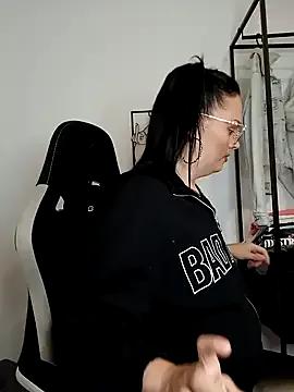 JUJUICY- — Freechat on StripChat