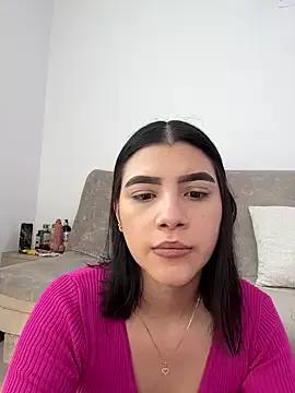 Julietalcl — Freechat on StripChat