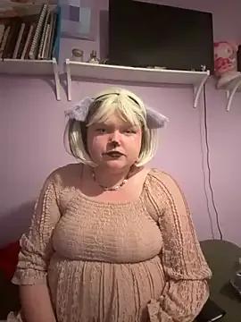 StripChat KadiSparkle is Freechat KadiSparkle — Tentacle 1 min