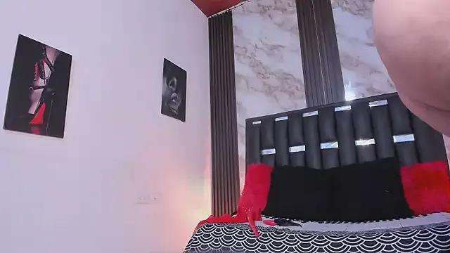 katherina_diaz — control my hush 2 x 8 min