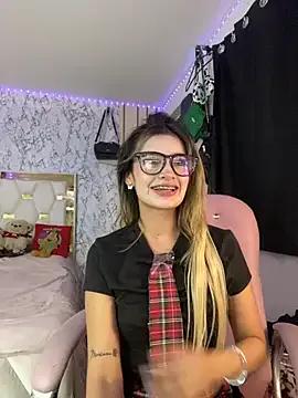 Katleen_wxw — Desnudarme