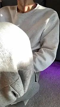 StripChat kimkim123123 is Freechat kimkim123123 —  naked