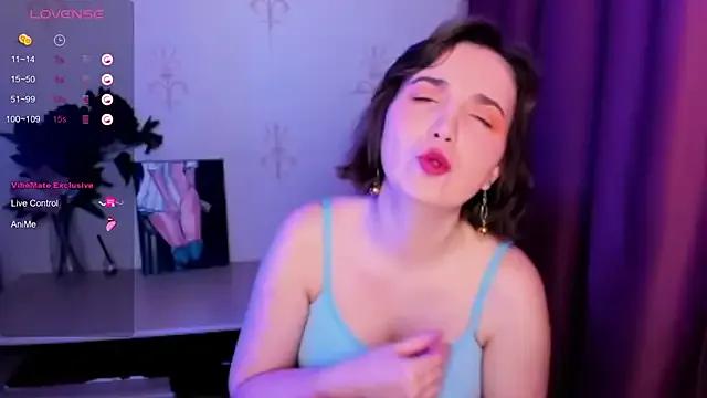 StripChat KindHazelHere_ is Private KindHazelHere_ — Tea? Coffee? Shall we dance?