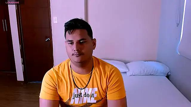 StripChat KingMoreno1 is Freechat KingMoreno1 — take it off tshirt