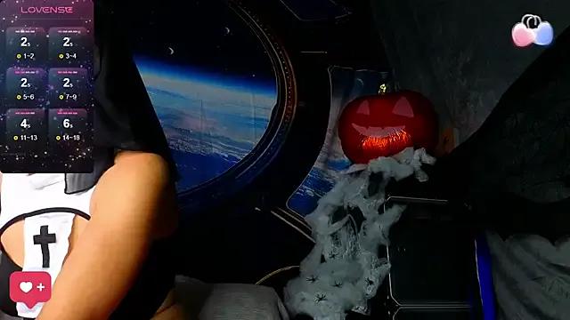 StripChat KittyMia is Freechat KittyMia — fuck ass with a dildo