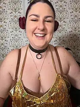 StripChat Lacey-BBW is Freechat Lacey-BBW — 66secs vibe control