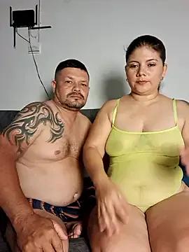 StripChat lady_and_charly is Freechat lady_and_charly — Squirt & Cum show