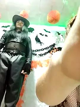 StripChat latintransbigcum is Freechat latintransbigcum — NON-STOP THROAT DESTROY