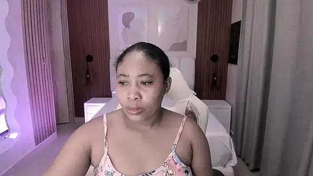 StripChat Leah_Sweetie is Freechat Leah_Sweetie — Wet shirt