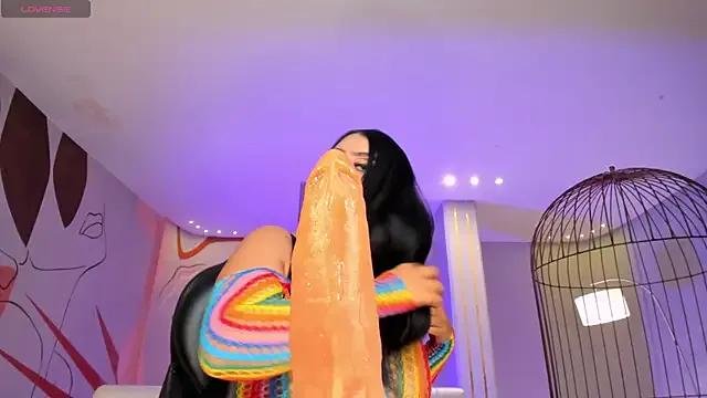 StripChat LeahLombardi_ is Private LeahLombardi_ — Cum show!