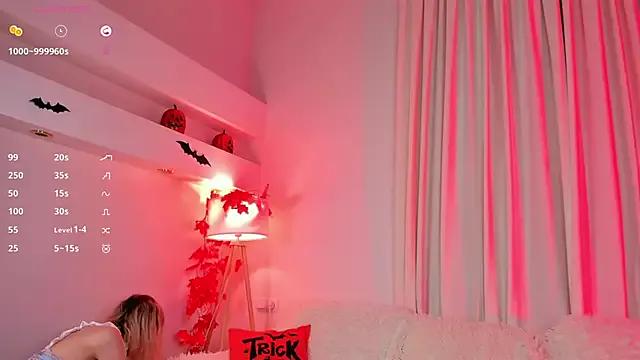 StripChat Lettie_brooks is Freechat Lettie_brooks — Make me little hard