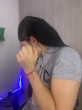 StripChat liladiamond_ is Freechat liladiamond_ — flash ass and kiss - HAPPYHALLOWEEN-