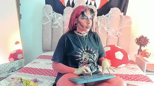 StripChat Lily666_ is Freechat Lily666_ — I expand my buttocks