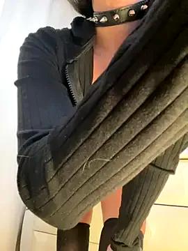 Lissa_kis — Sit on camera+video deep bj