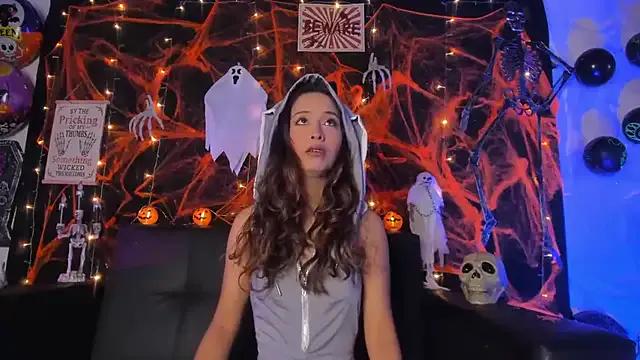 StripChat little-Emma is Freechat little-Emma — Twerk