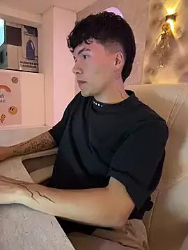 StripChat Logan_smith1 is Freechat Logan_smith1 — Show cum in The bathroom public