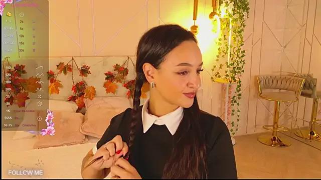 StripChat Lolly_Neal is Freechat Lolly_Neal — sit on cam